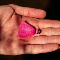 Loon Outdoors Tip Topper Yarn Bite Indicator Small Thumbnail Loon Outdoors Tip Topper Yarn Bite Indicator Small