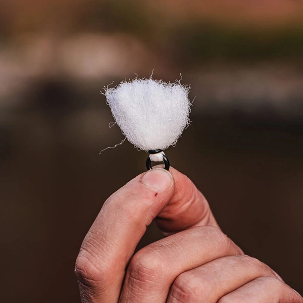 Loon Outdoors Tip Topper Yarn Bite Indicator Small Loon Outdoors Tip Topper Yarn Bite Indicator Small