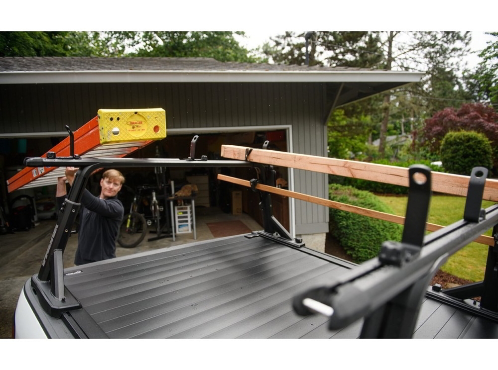 Yakima LoadStop T-Slot Mount