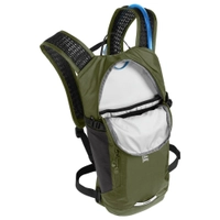 CamelBak Lobo 9 Hydration Pack 2L Thumbnail CamelBak Lobo 9 Hydration Pack 2L