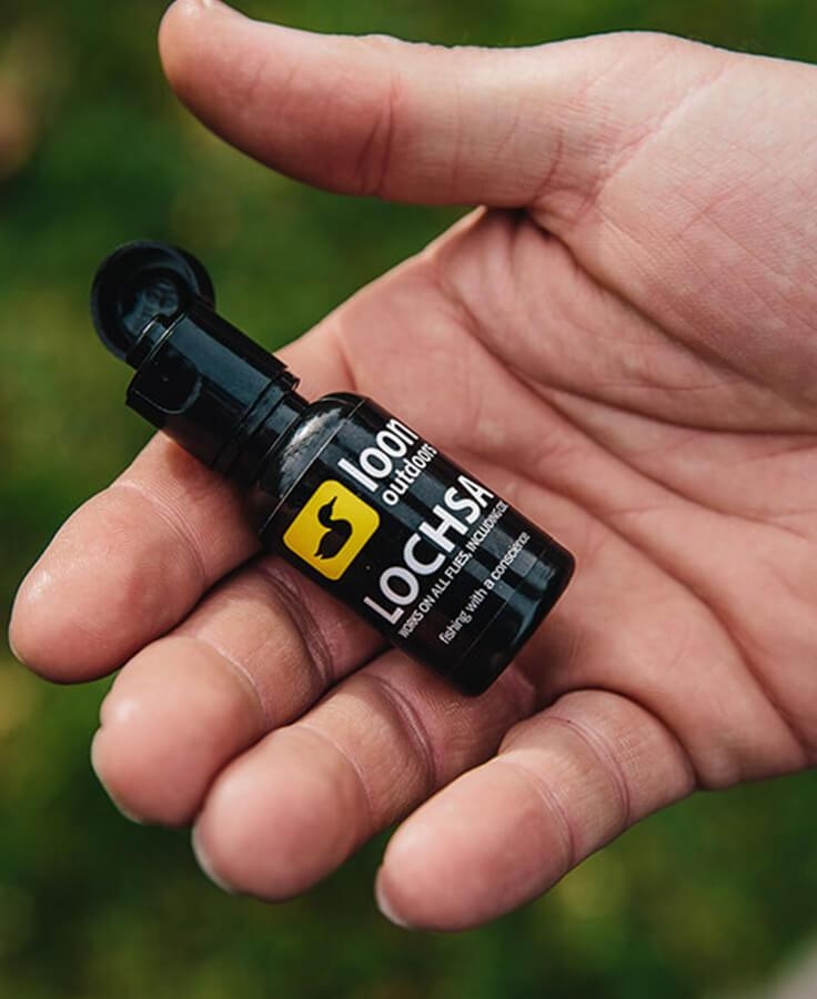 Loon Outdoors Lochsa All-Around Gel Floatant 14ml