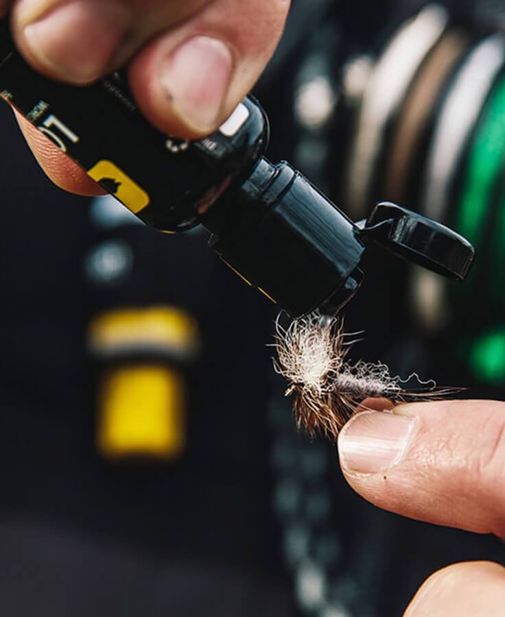 Loon Outdoors Lochsa All-Around Gel Floatant 14ml