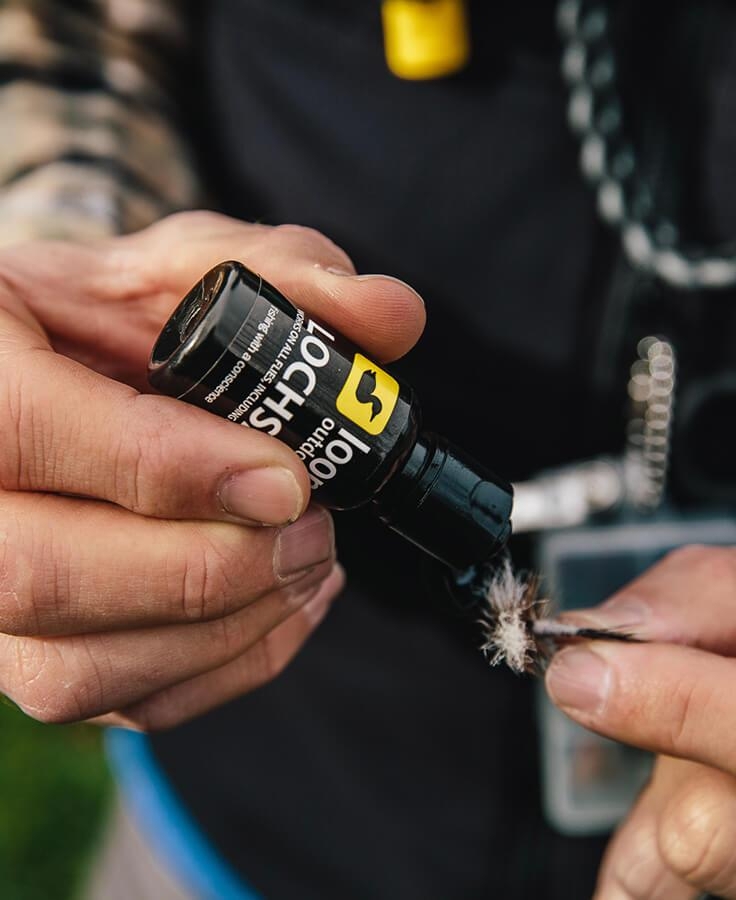 Loon Outdoors Lochsa All-Around Gel Floatant 14ml