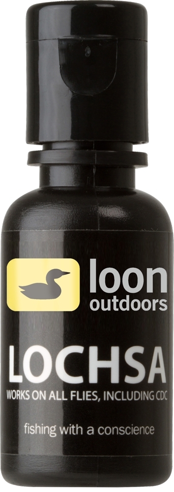 Loon Outdoors Lochsa All-Around Gel Floatant 14ml