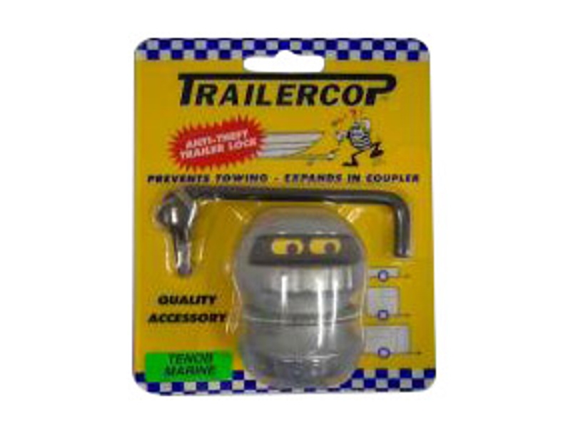 Trailer Lock 50mm