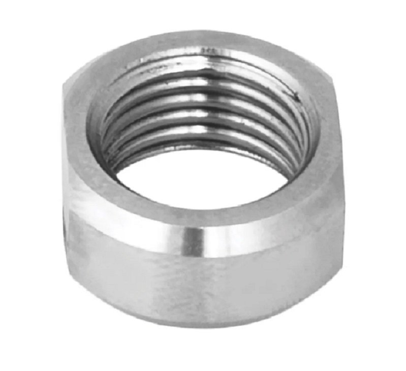 Ronstan Lock Nut SS316 0.95cm