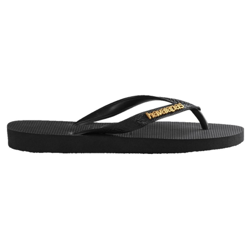 Havaianas Top Logo Metallic Jandals