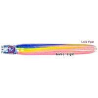 Pakula Paua Hothead Guru Game Lure 260mm Lone Piper Thumbnail Pakula Paua Hothead Guru Game Lure 260mm Lone Piper