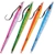 Catch Long John Slider Jig 200g Ballistic Blue