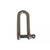 Cleveco 316 Stainless Steel Forged Long Dee Shackles 8mm