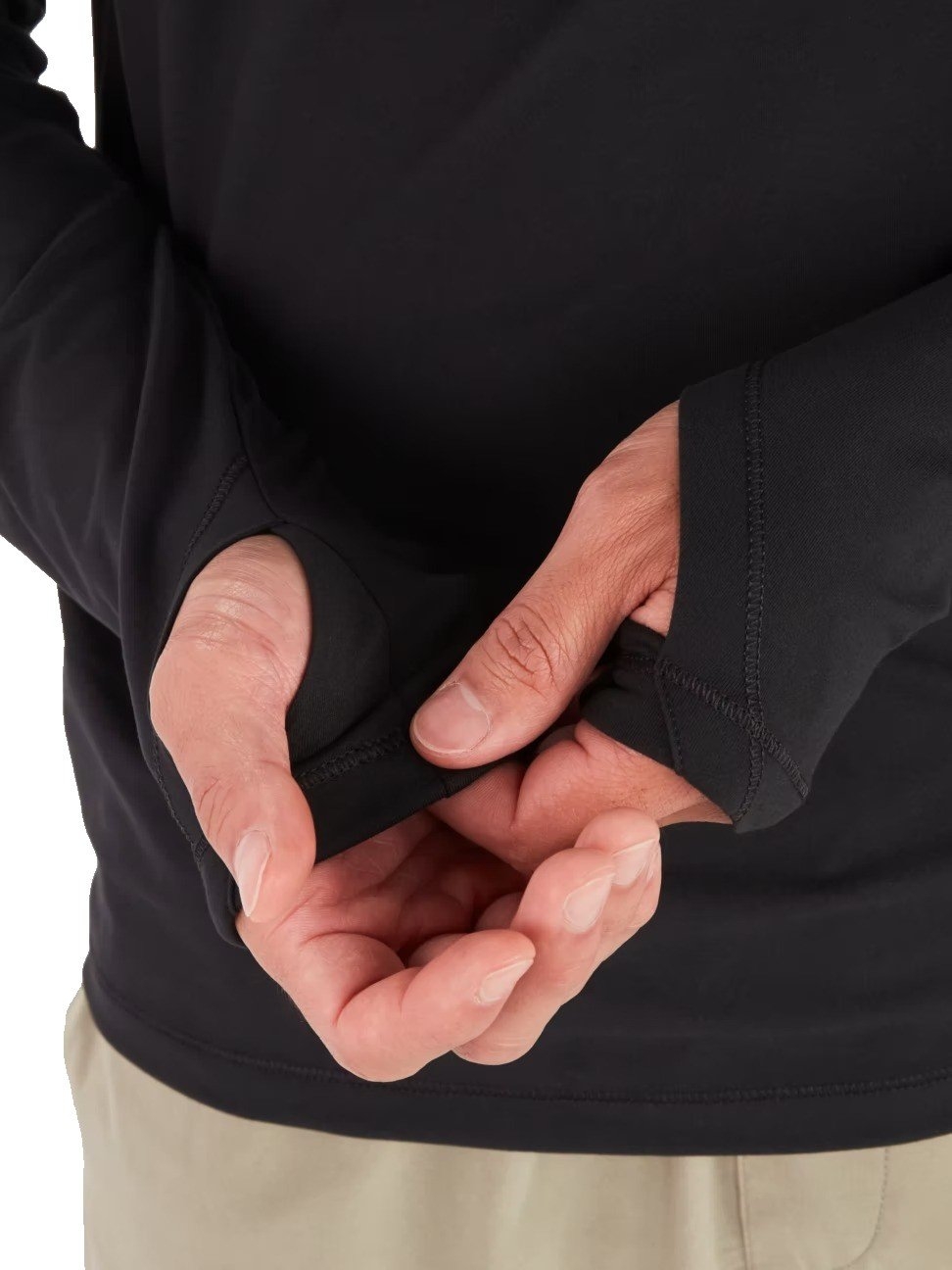 Marmot Windridge UPF50 Mens Long Sleeve Shirt