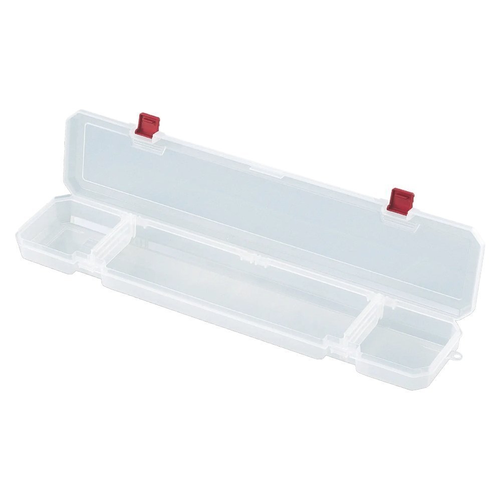 Meiho LC500 Long Case for Jigs