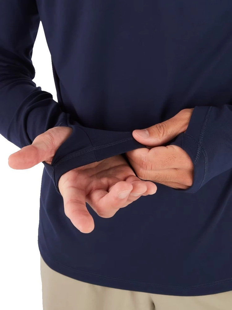 Marmot Windridge UPF50 Mens Long Sleeve Shirt Marmot Windridge UPF50 Mens Long Sleeve Shirt