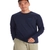 Marmot Windridge UPF50 Mens Long Sleeve Shirt Arctic Navy XS