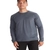 Marmot Windridge UPF50 Mens Long Sleeve Shirt Grey S