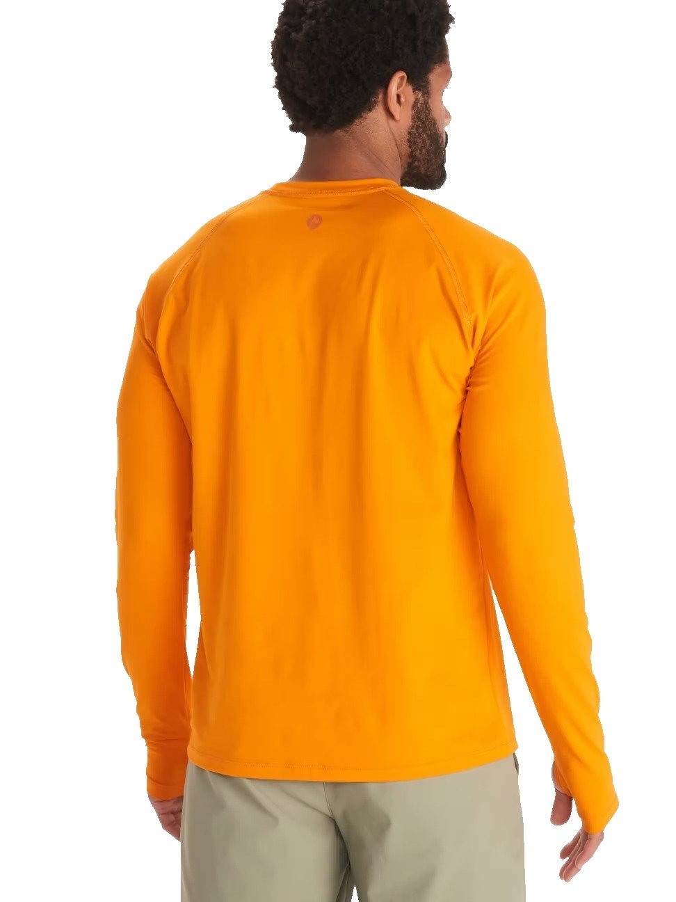 Marmot Windridge UPF50 Mens Long Sleeve Shirt