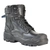 Bata Longreach CT Zip Ultra Mens Boots Black UK7/US8
