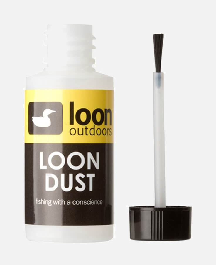 Loon Outdoors Dust Powder Floatant