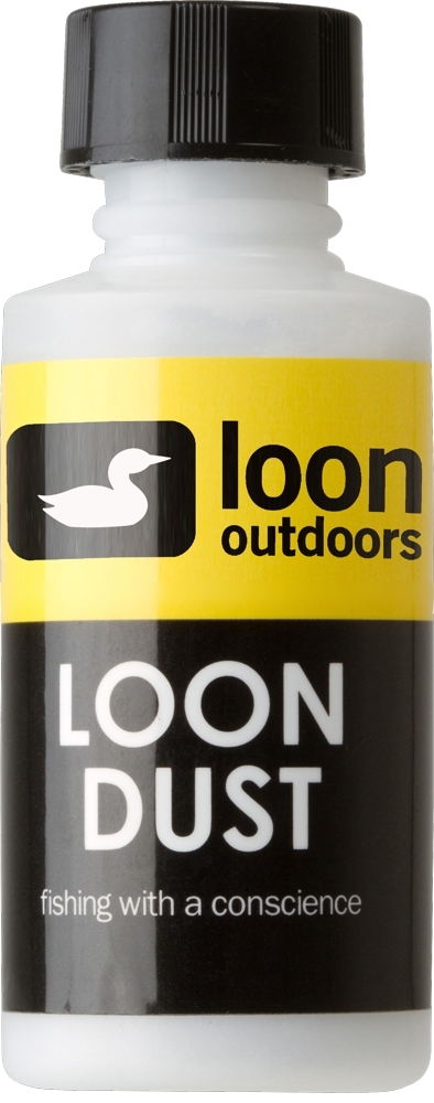 Loon Outdoors Dust Powder Floatant