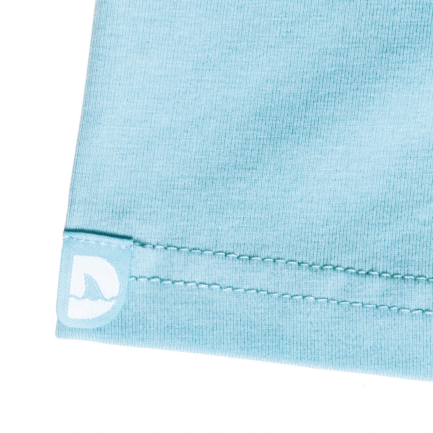 Desolve Loose Lips UPF50 Mens T-Shirt