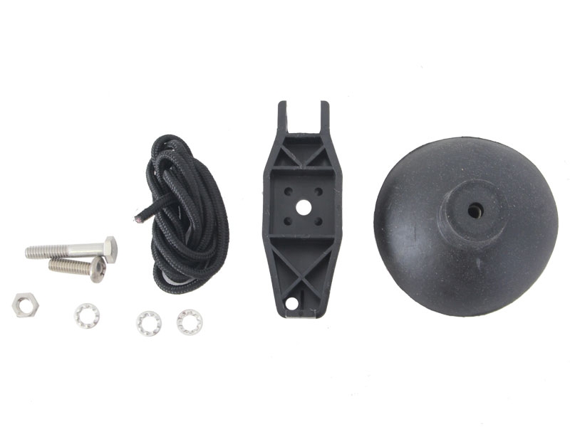 Lowrance Suction Cup Kit