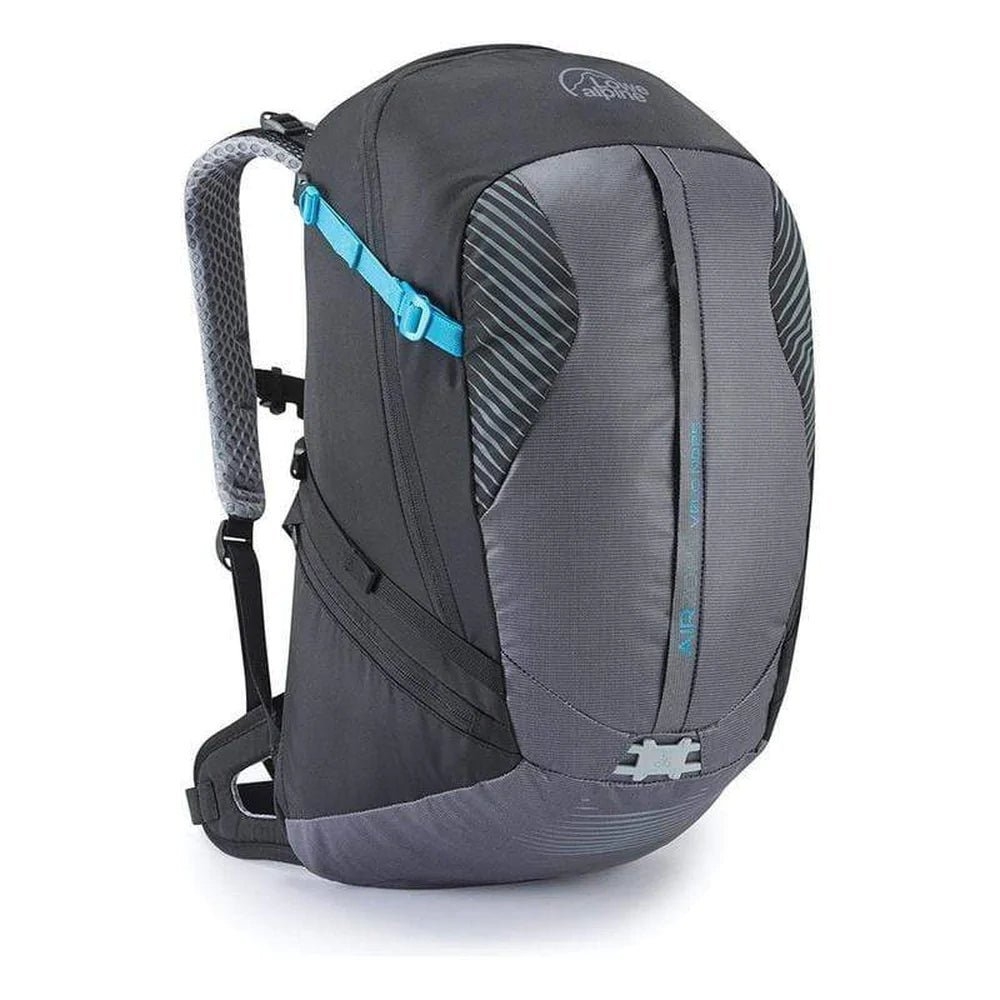 Lowe Alpine AirZone Velo ND25 Womens Backpack 25L Black