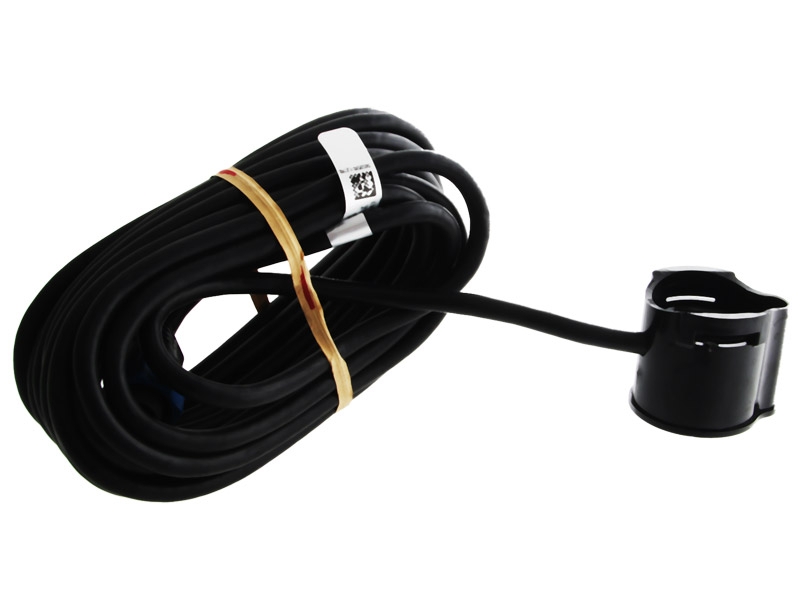 Lowrance PD-WBL Shoot Thru Skimmer Transducer 83/200kHz