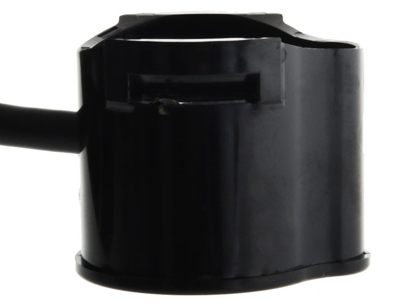 Lowrance PD-WBL Shoot Thru Skimmer Transducer 83/200kHz