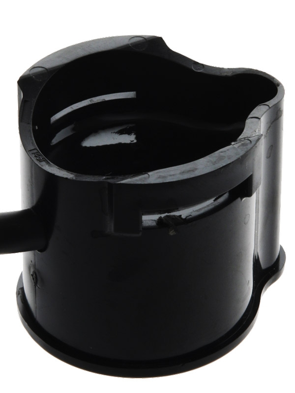 Lowrance PD-WBL Shoot Thru Skimmer Transducer 83/200kHz