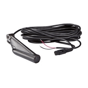 Lowrance DSI 455/800KHz Transom Transducer with Built In Temp