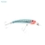 Halco Laser Pro 120 Trolling Lure 118mm 20g Pilchard