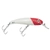 Halco Laser Pro 140 Trolling Lure 140mm 24g White Redhead