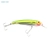 Halco Laser Pro 190 Trolling Lure 185mm 47g Liquid Lime
