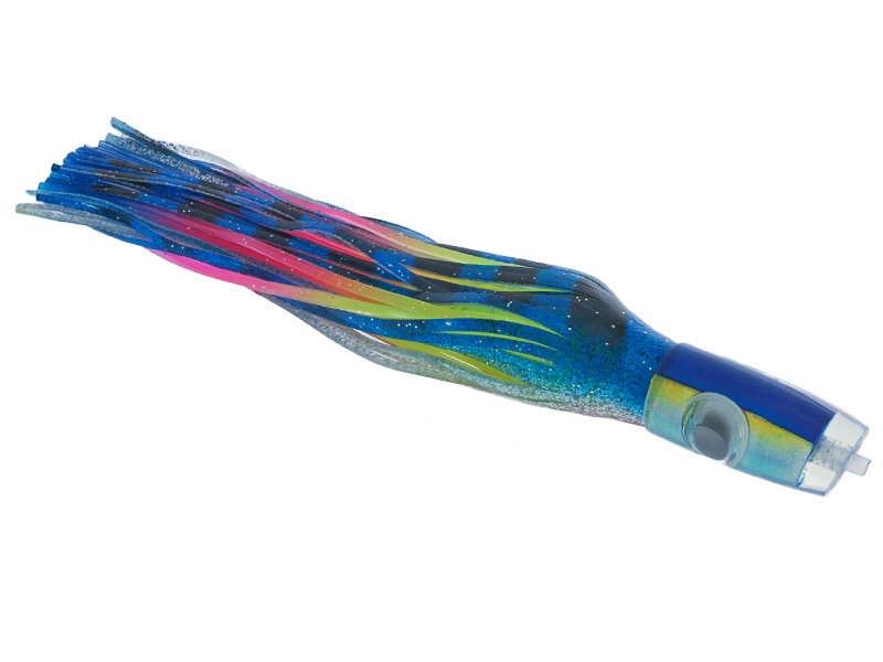 Black Magic Pursuit Jellybean Premier Lure 280mm