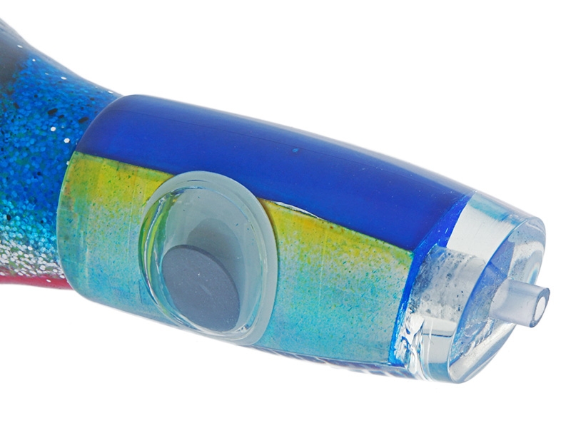 Black Magic Pursuit Jellybean Premier Lure 280mm