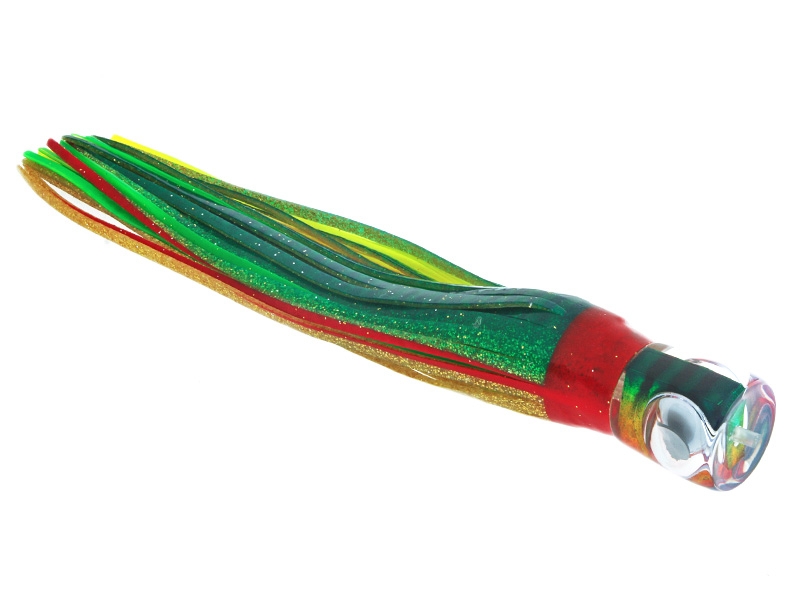 Black Magic Pursuit Pusher Premier Lure 330mm