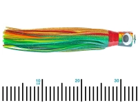 Black Magic Pursuit Pusher Premier Lure 330mm Thumbnail Black Magic Pursuit Pusher Premier Lure 330mm