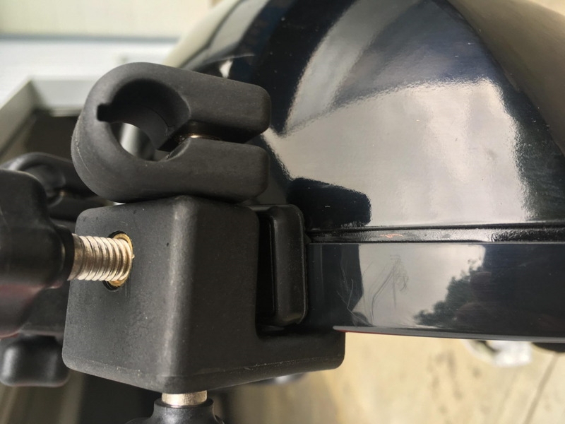 Milenco Aero V Pads To Fit Kia & Hyundai