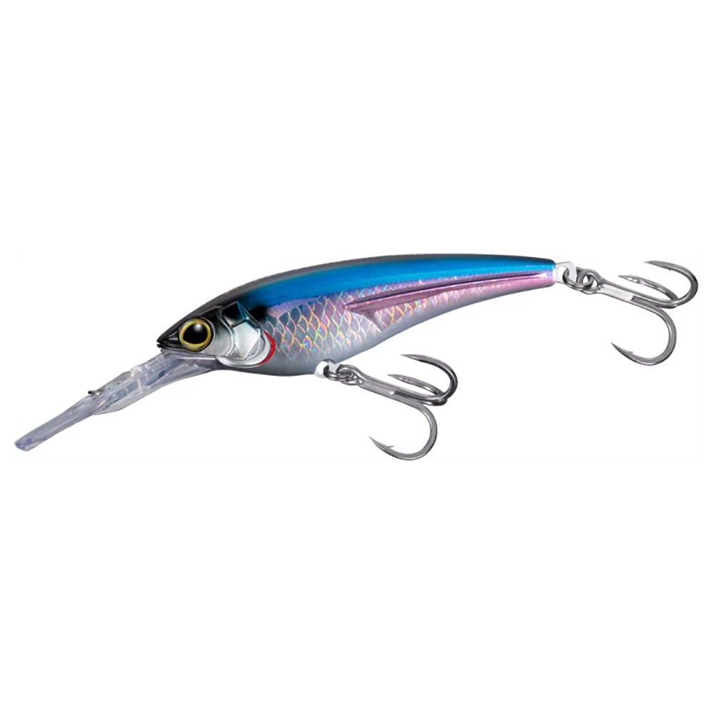 Shimano Ledge Runner 160F Bibbed Trolling Lure 160mm Flyer Flash
