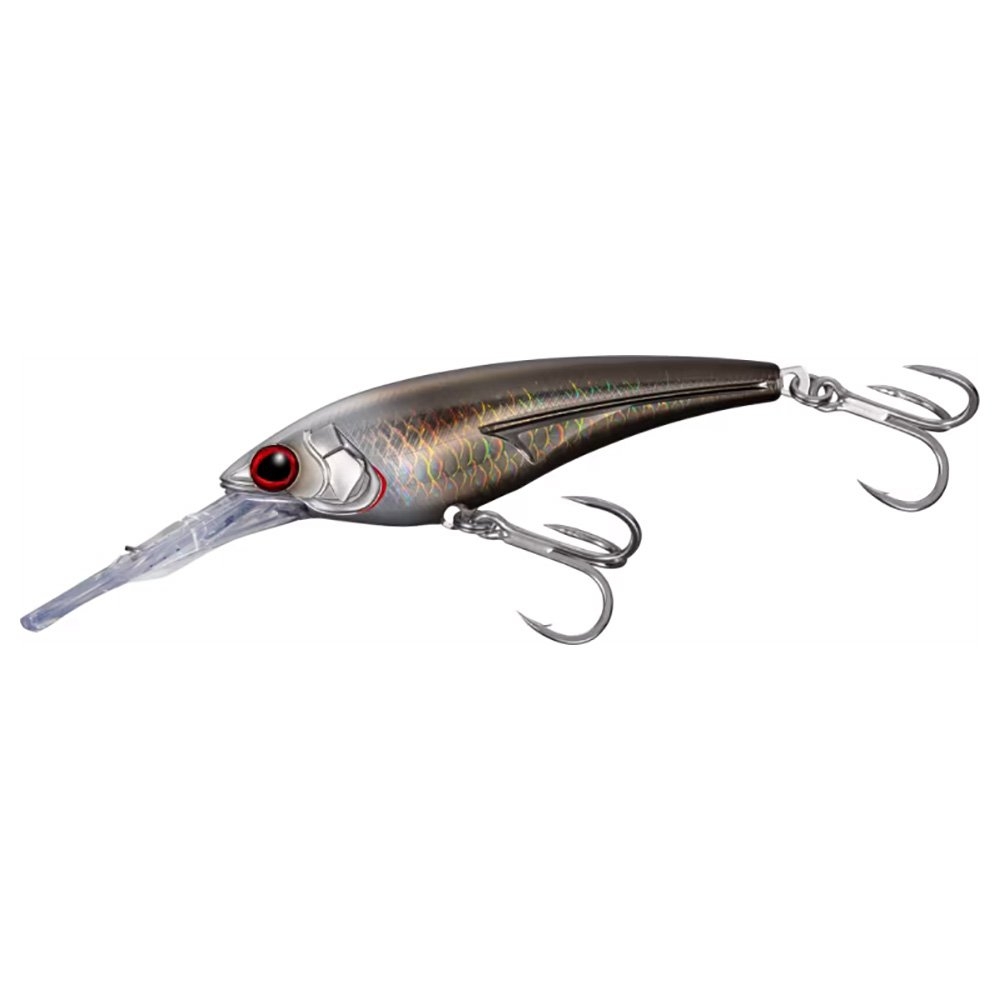 Shimano Ledge Runner 160F Bibbed Trolling Lure 160mm New Moon