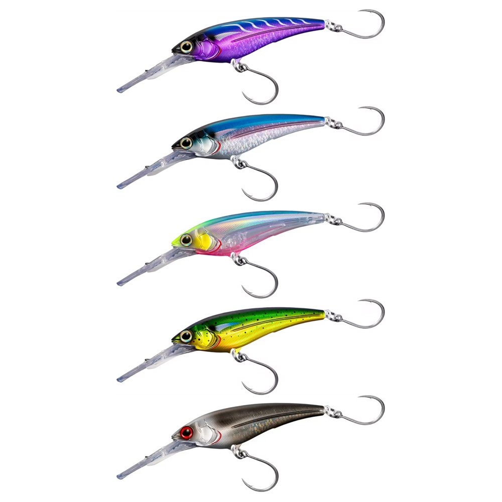 Shimano Ledge Runner 200S Bibbed Trolling Lure 200mm