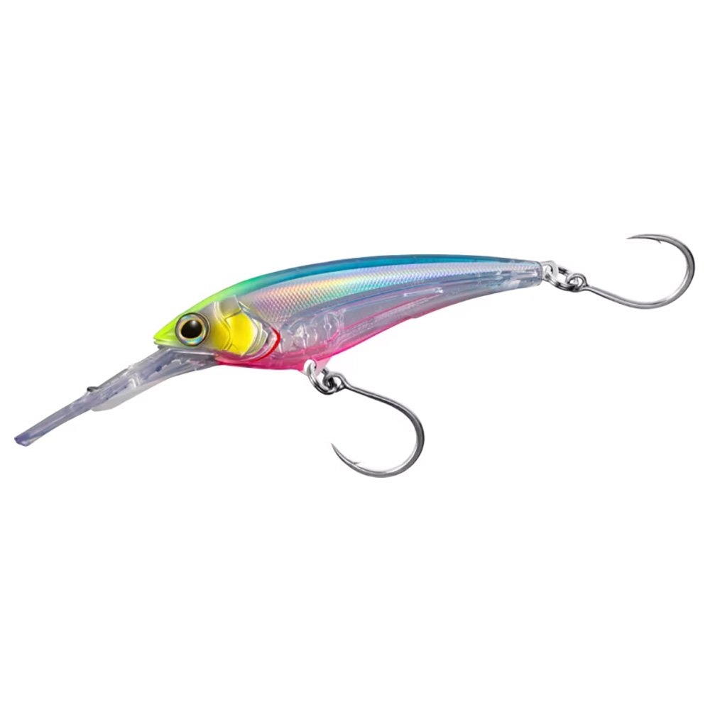 Shimano Ledge Runner 200S Bibbed Trolling Lure 200mm Light Show