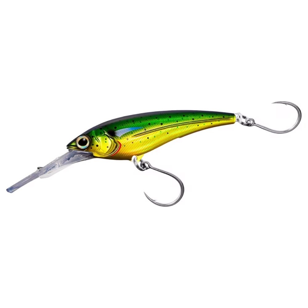 Shimano Ledge Runner 200S Bibbed Trolling Lure 200mm Mahi Flash