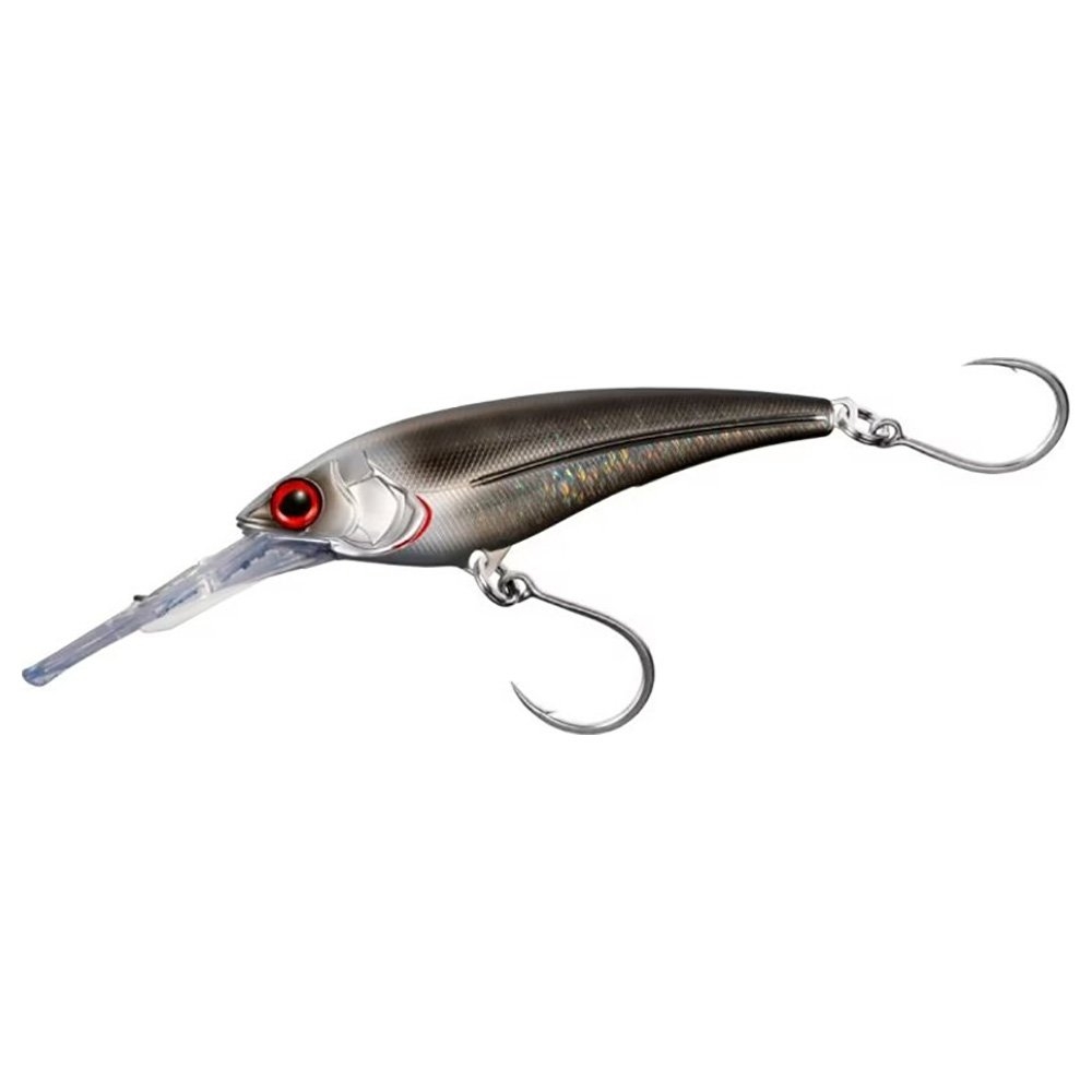 Shimano Ledge Runner 200S Bibbed Trolling Lure 200mm New Moon