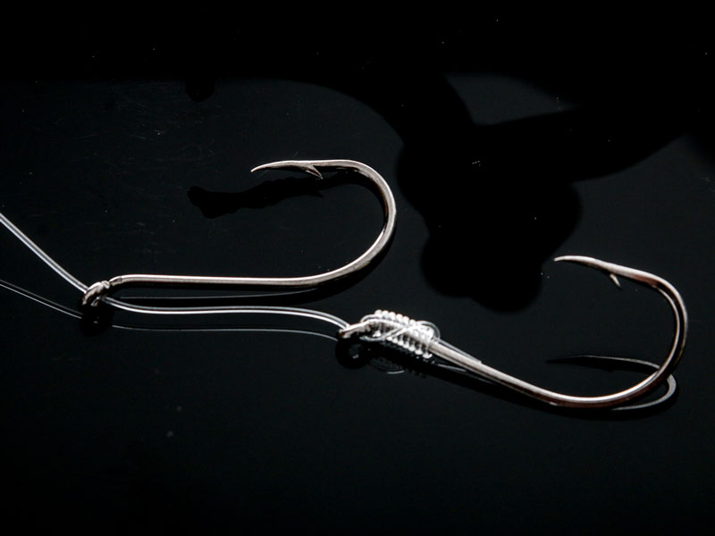 Nacsan Strayline Rigs