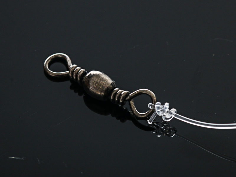 Nacsan Strayline Rigs