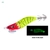 Yo-Zuri Aurie-Q RS Squid Jig Size 2 8.3g LRY