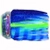 Pakula Paua Hothead Phantom Game Lure 240mm Arc Angel Lumo