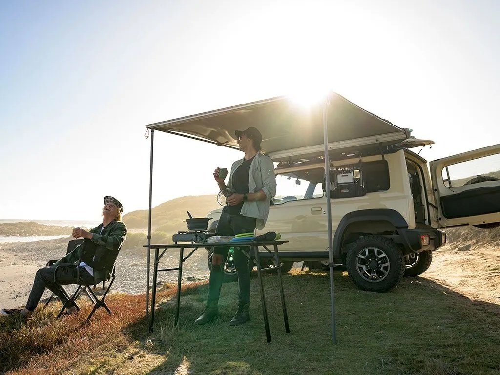 Dometic Front Runner Expander Camping Chair