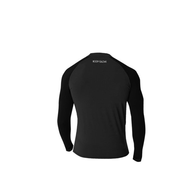 Body Glove Mens Long Sleeve UPF50+ Surf Shirt 